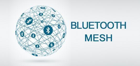 Bluetooth Mesh