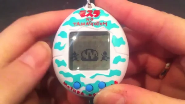 Moll e Lora diventano personaggi giocabili nei Tamagotchi