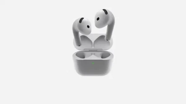 AirPods 4 ANC