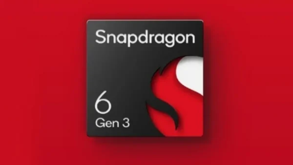 Snapdragon 6 Gen 3