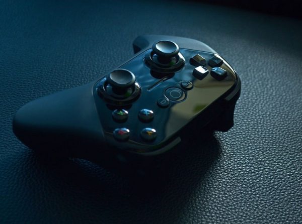 Controller per giochi Android TvAgemobile.com 