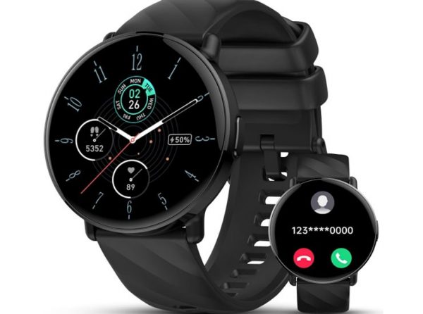 Smartwatch Uomo Donna -Agemobile.com