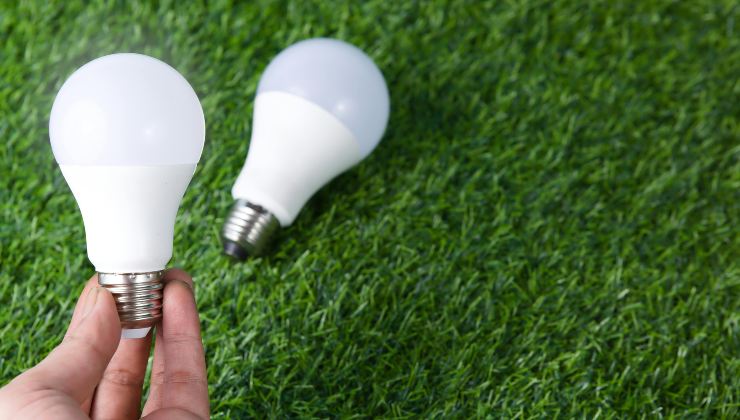 I modelli di lampadina che contribuiscono al risparmio energetico - agemobile.com - 20250305