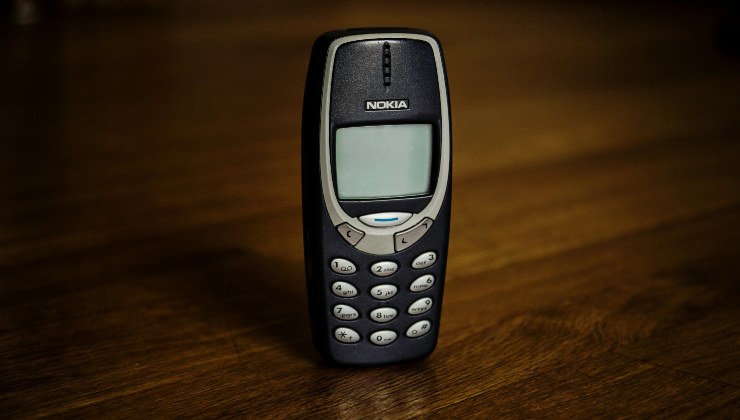 Il Nokia che oggi è una piccola fortuna - agemobile.com - 20250320