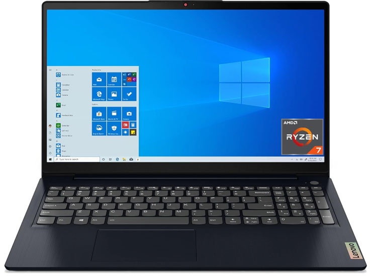 Lenovo IdeaPad 3