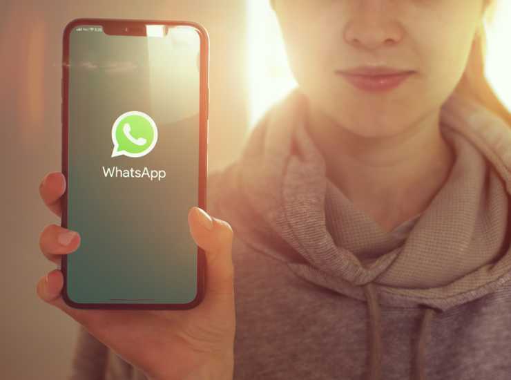 WhatsApp come recuperare i messaggi - Agemobile.com