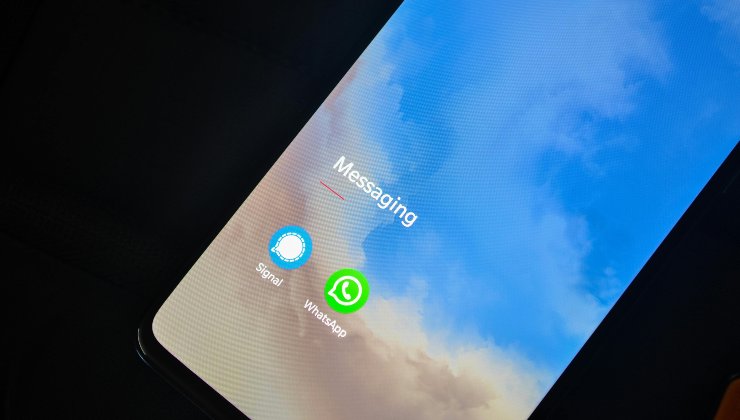 Whatsapp, come scoprire le chat tra due utenti - agemobile.com - 20250303