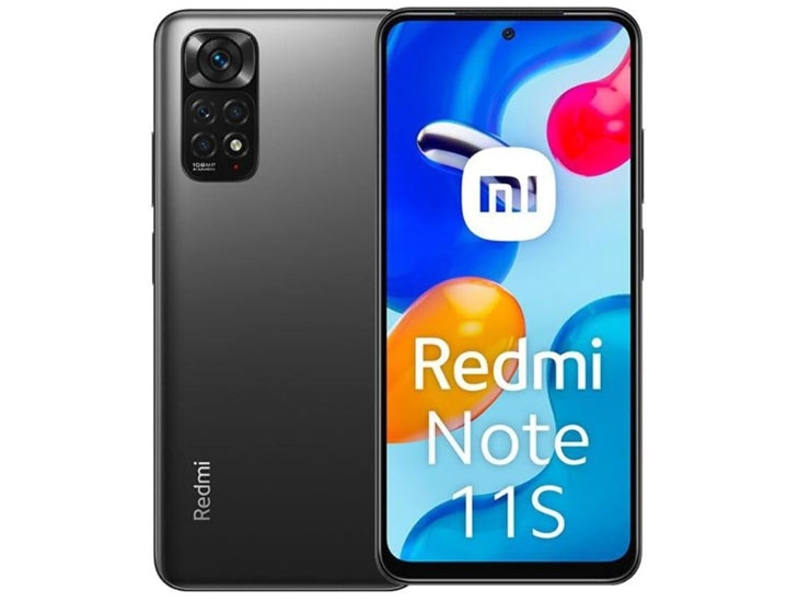 Xiaomi Redmi Note 11S - Agemobile.com