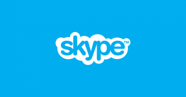 skype