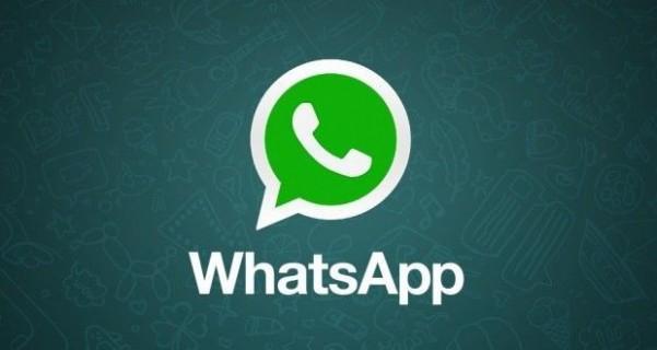 Anche WhatsApp per Android (beta) permette la condivisione dei dati tramite QR