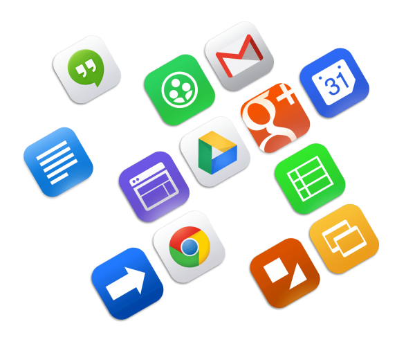 Google Apps