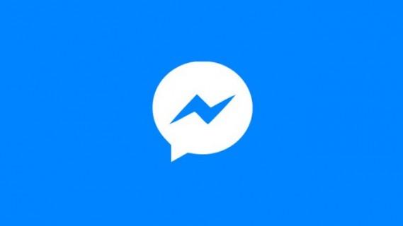 Facebook Messenger