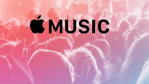 Apple Music