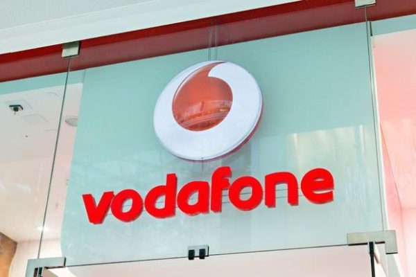 Vodafone