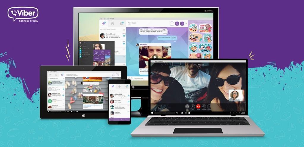 Viber per iOS introduce nuove funzionalità per liberare spazio di archiviazione