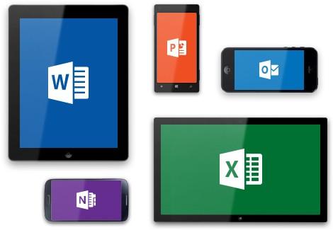 La nuova Microsoft Office per iPad è ora disponibile: Word, Excel, Powerpoint nella stessa app