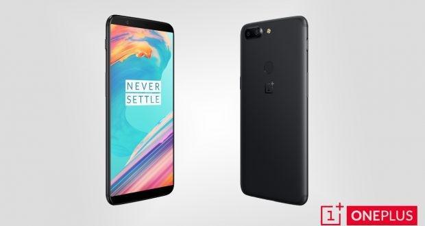 OnePlus 5 e 5T ricevono la OxygenOS 10.0.1