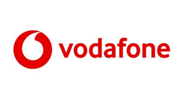 vodafone logo