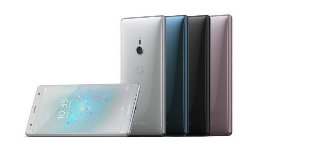 Sony rilascia le patch di sicurezza di maggio 2020 su Xperia 1, 5, XZ3 e XZ2