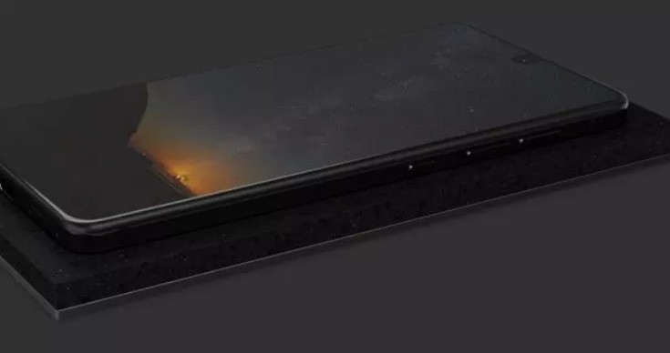 Essential Phone potrebbe ricevere Android 11 in via non ufficiale