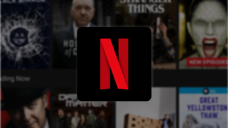 Netflix introduce la funzione “Riproduci qualcosa”