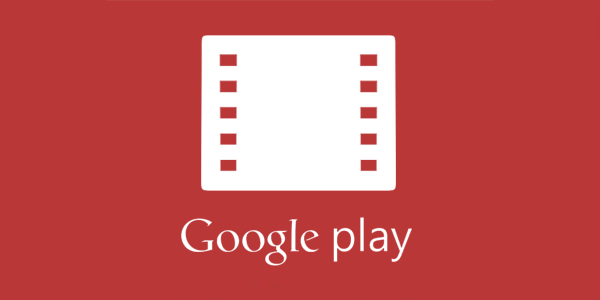 Google Play Film