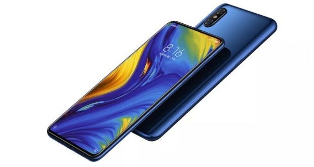 Xiaomi Mi Mix 3 riceve l’aggiornamento stabile alla MIUI 11 basata su Android 10