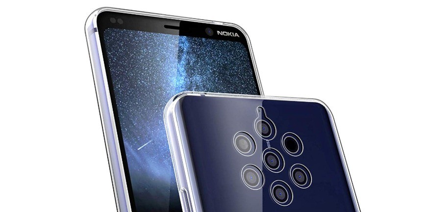 Nokia 9.3 Pureview e Nokia 7.3 saranno presentati nel Q3 2020