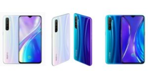 realme xt