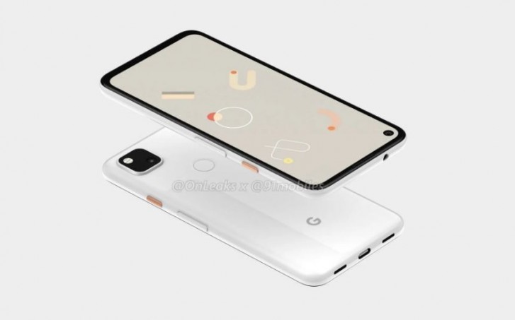 Google Pixel 4A riceve le patch di sicurezza di novembre 2023