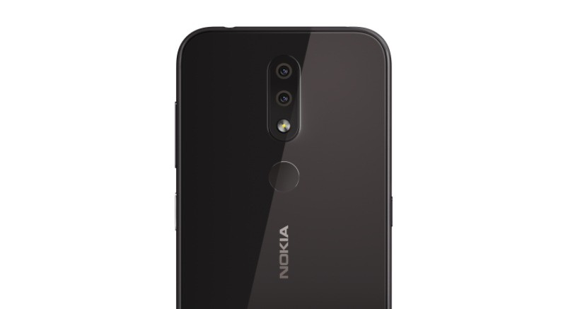 Nokia 4.3 potrebbe essere il mid-range che mancava all’appello