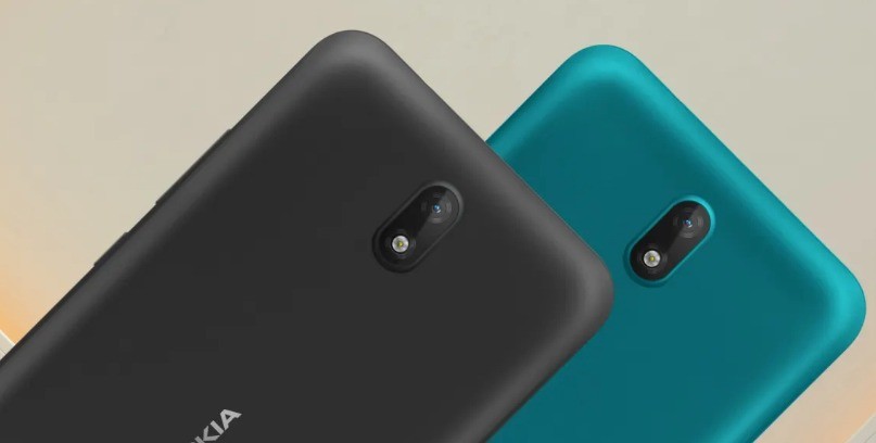 HMD insiste con Android Go e presenta Nokia C2