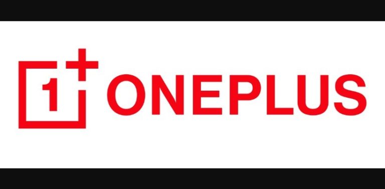 oneplus logo new