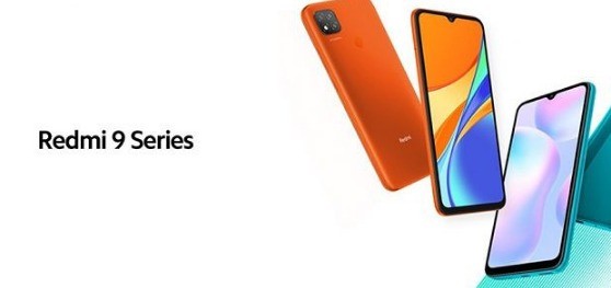 xiaomi redmi 9