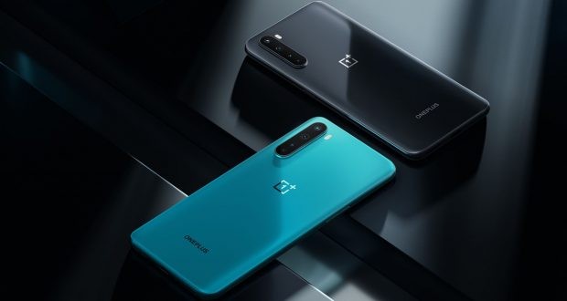 OnePlus Nord: in autunno sarà disponibile una nuova colorazione “Grey Ash”