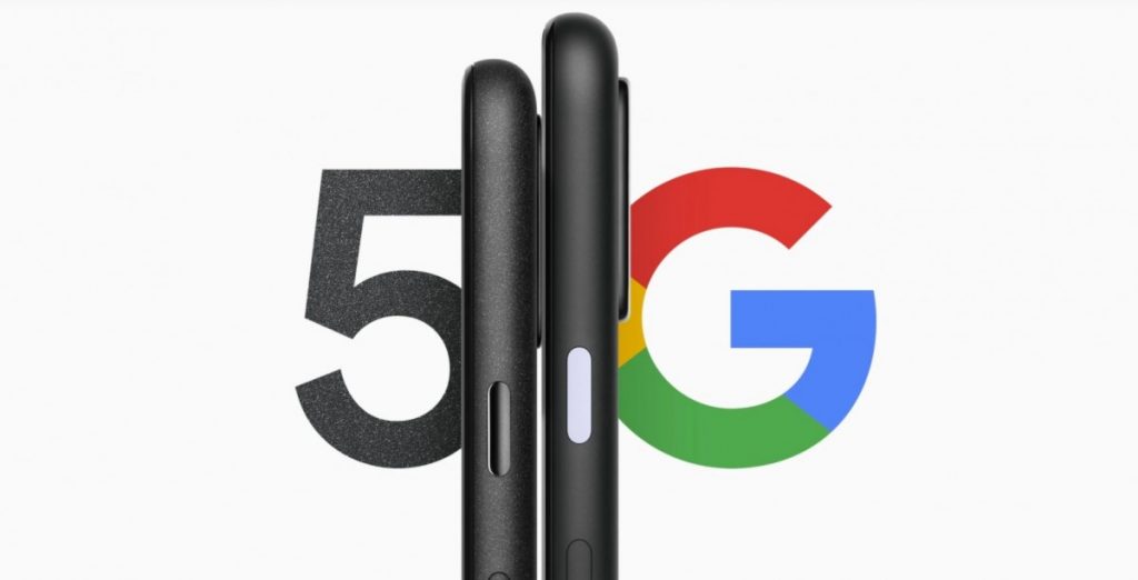 Google Pixel 4a 5G ha problemi con la sensibilità del touch screen