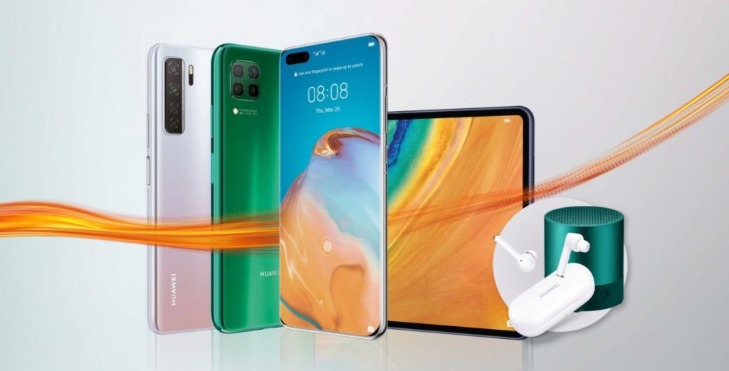 Promozioni Huawei: tanti sconti fino al 28 febbraio 2023