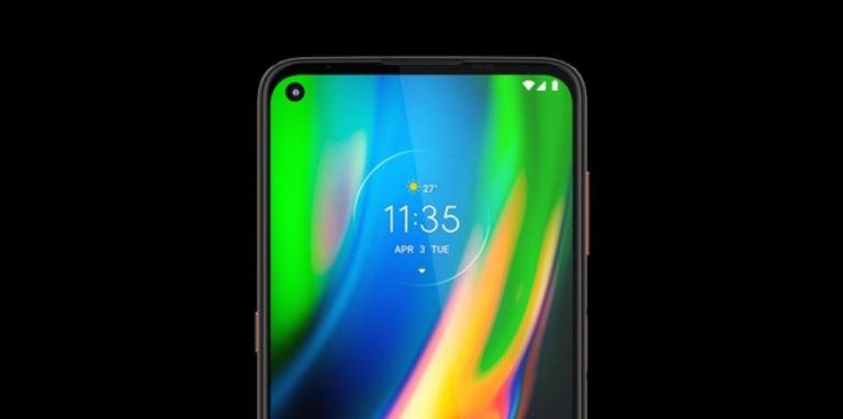 motorola moto g9 plus