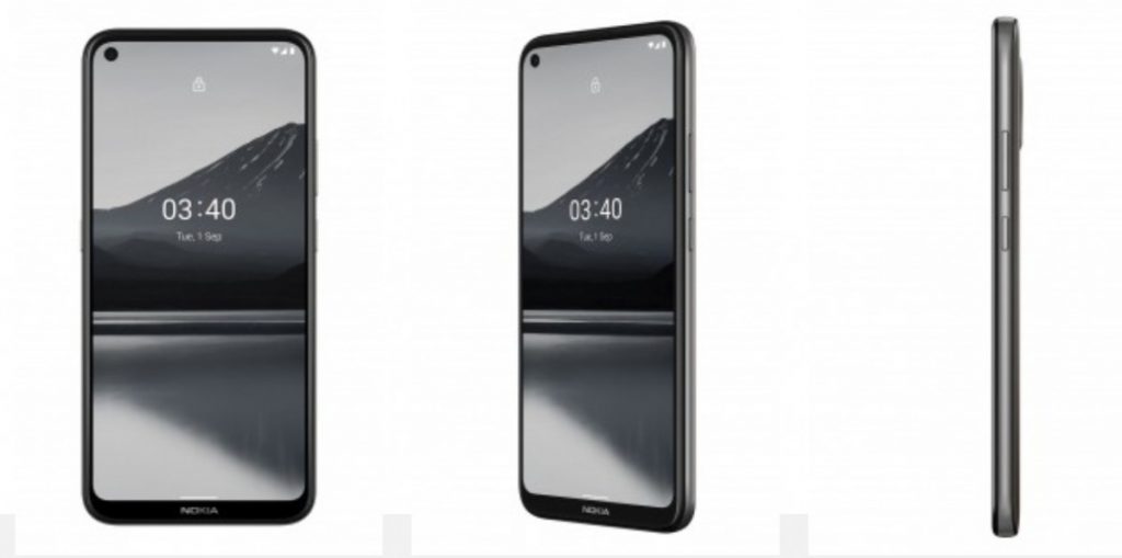 Nokia 3.4 e Nokia 2.4 presentati ufficialmente