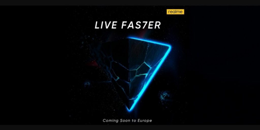 Realme 7 e 7 Pro in vendita in Europa dal 7 ottobre