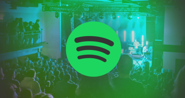 Spotify: non si potranno più attivare abbonamenti tramite App Store