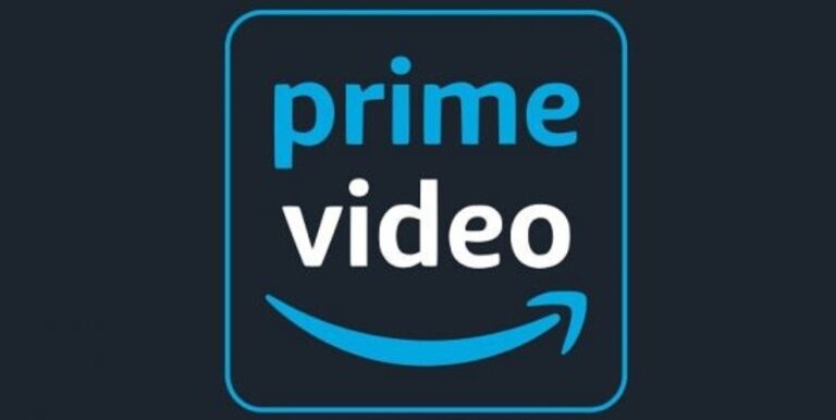 amazon prime video logo