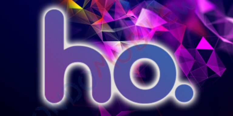 ho mobile logo