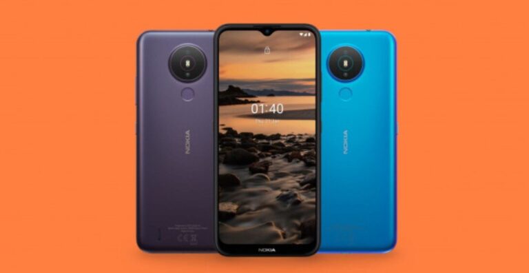 nokia 1.4