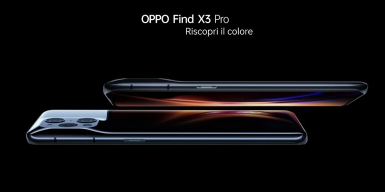 oppo find x3 pro 5g