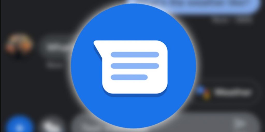 Messaggi by Google: un badge metterà in risalto i messaggi RCS