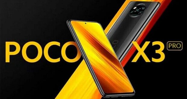 POCO F3 e POCO X3 Pro ora disponibili da Unieuro