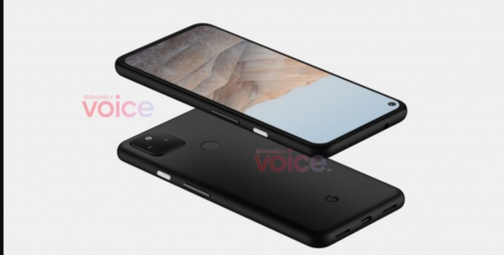 Google Pixel 5A sarà disponibile dal 26 agosto nei paesi selezionati [Rumour]