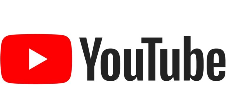 youtube logo