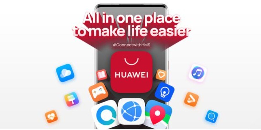 Huawei annuncia un nuovo aggiornamento per 30 smartphone con EMUI 8.0 e successive